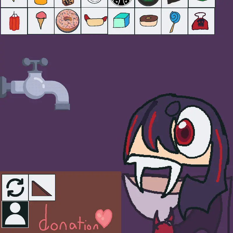 Game by @Kadiel