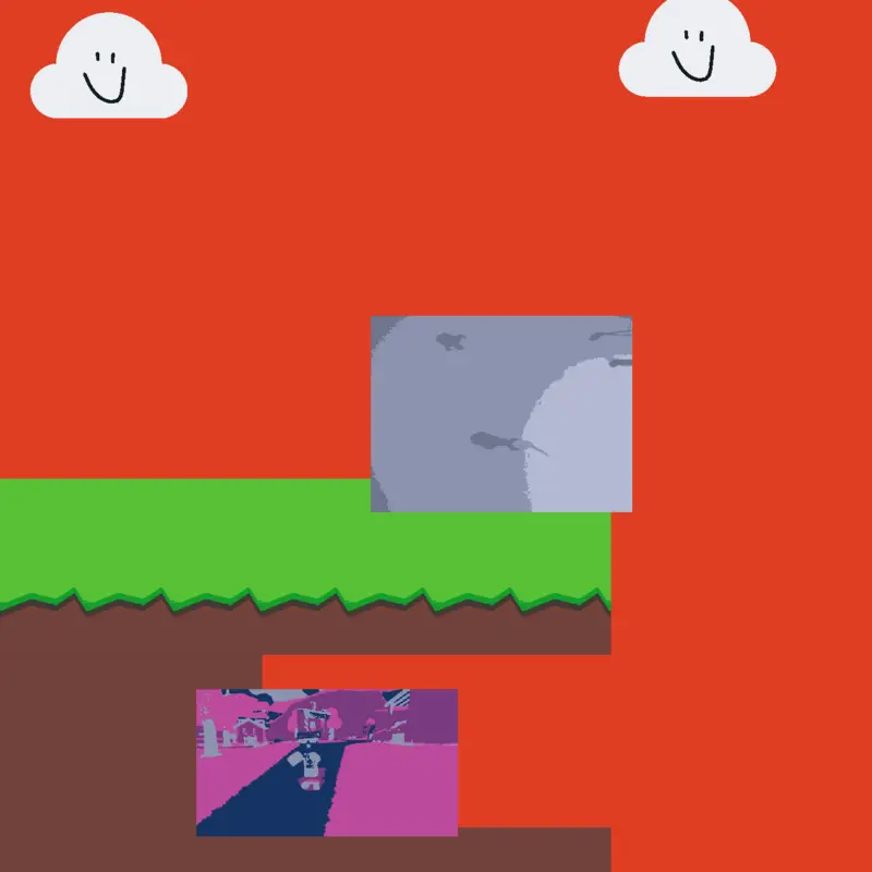 Game by @elbiago
