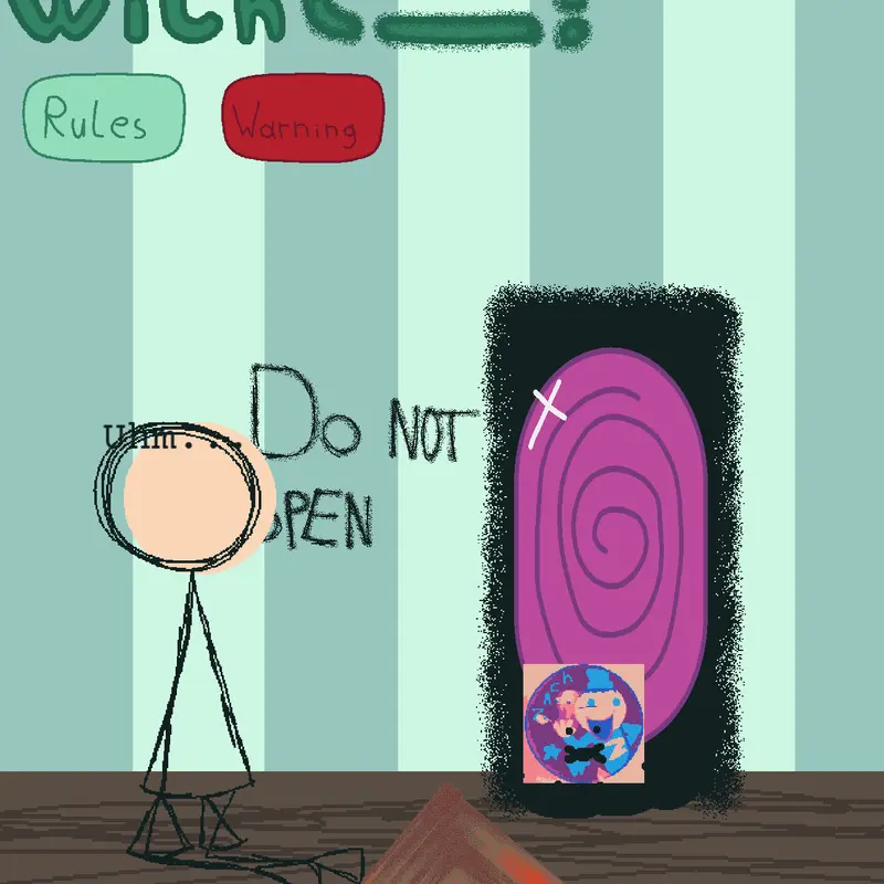 Game by @am_just_a_normal_person
