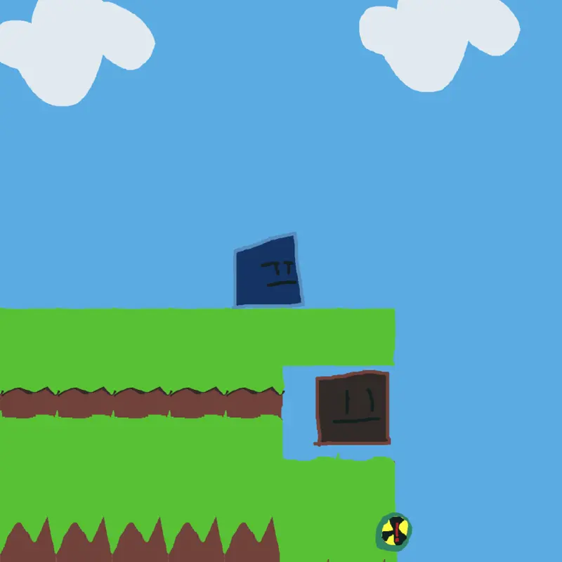 Game by @orb_dude