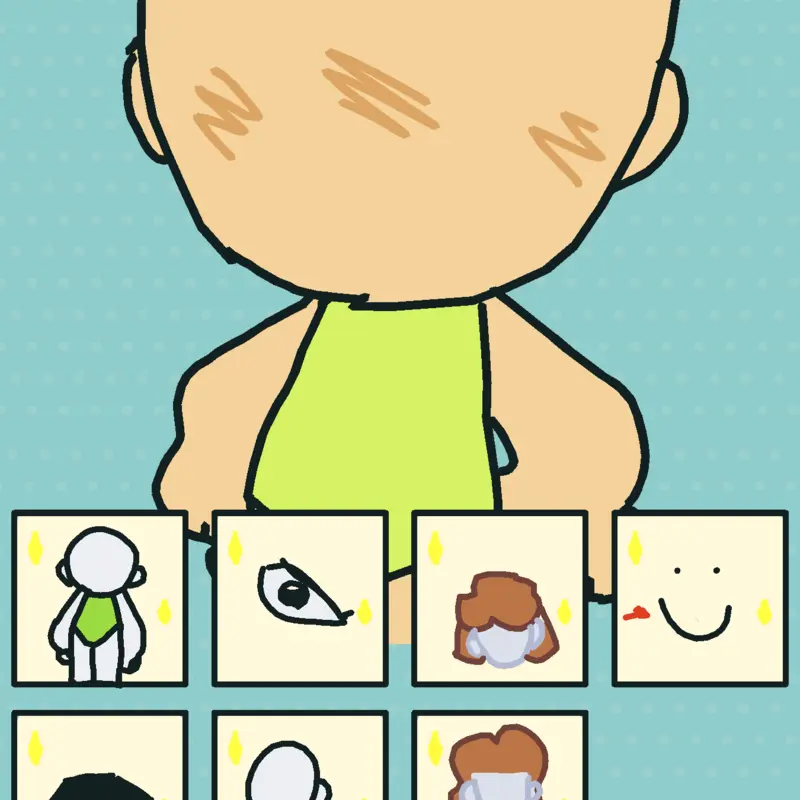 Game by @hello17