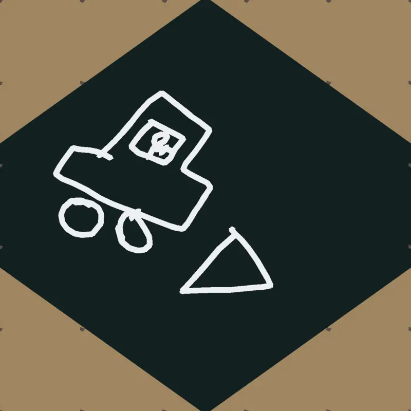 The Car by @TomatoThrower