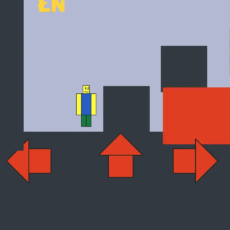 Game by @pakiker