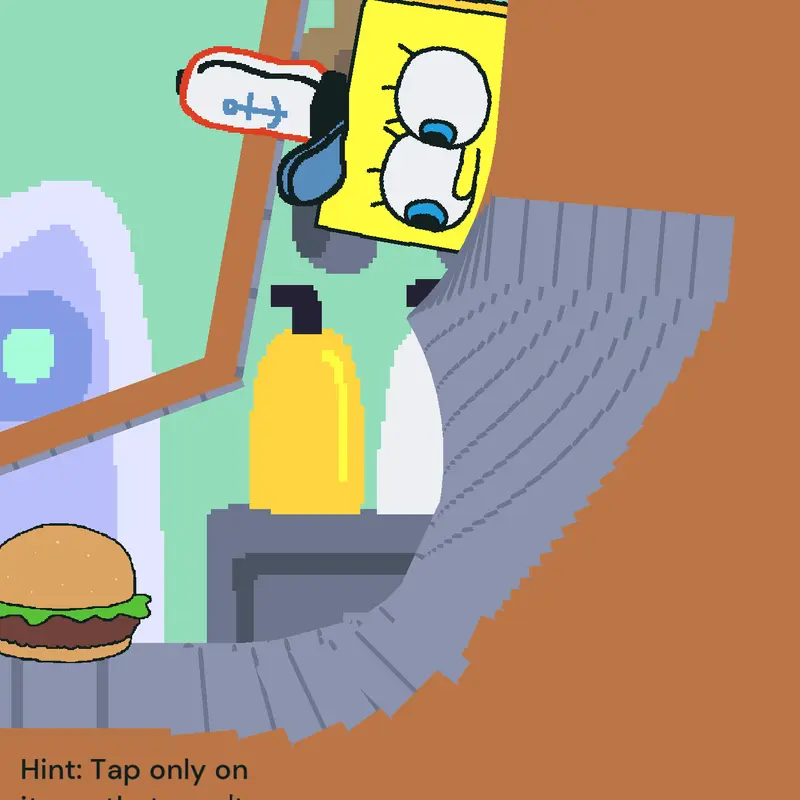 Game by @Caine_cute_48
