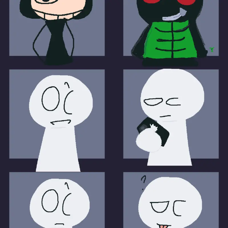 Game by @iforgot_yourname