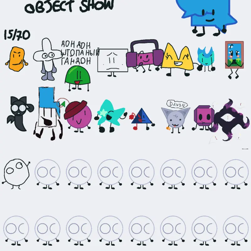 Game by @MrDoodleman