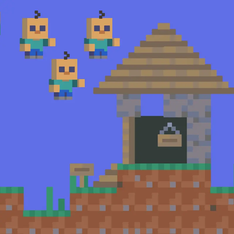 Game by @hahaha232