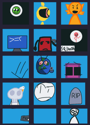 snapshot