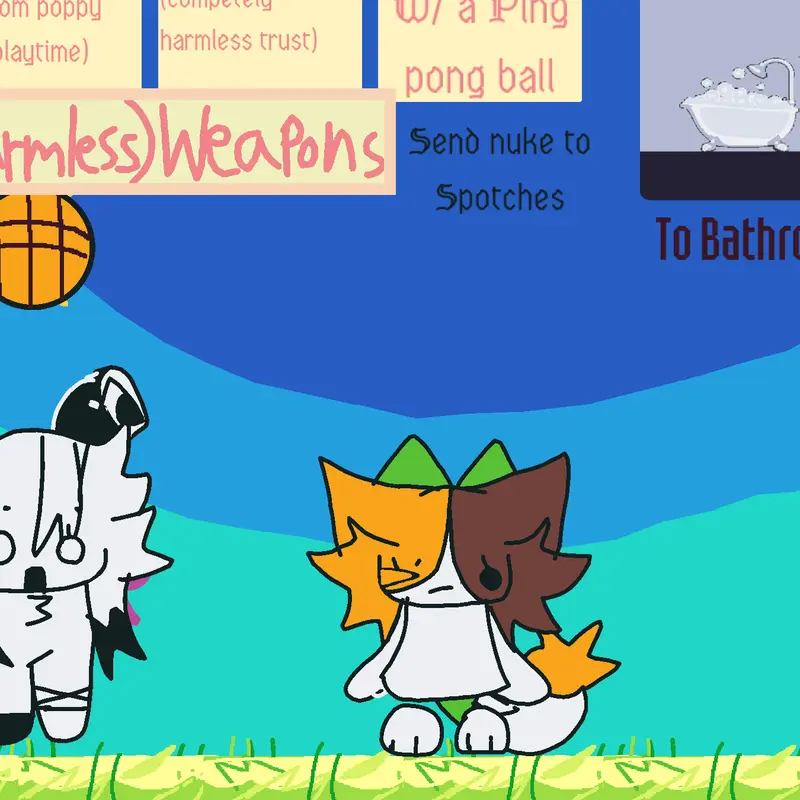 Game by @TwizzlyTWITZLAY