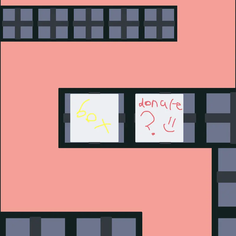 Box factory by @bubbaboy