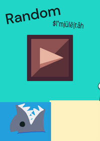 Random $ī'mjülēįtåh!