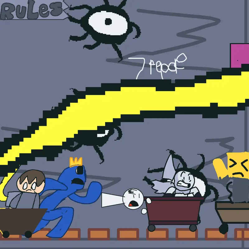 Game by @DavivTano