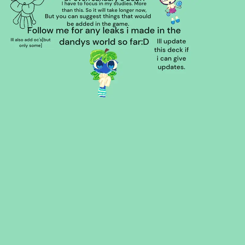 Game by @dreamigalaxy