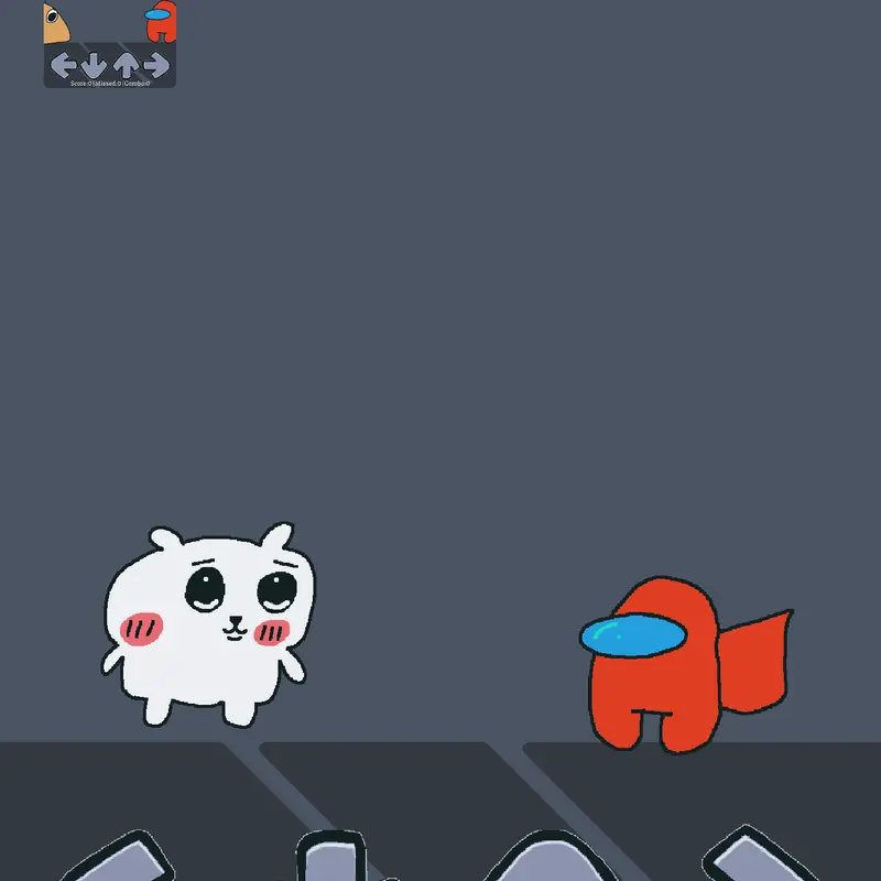 Game by @Fnfkid