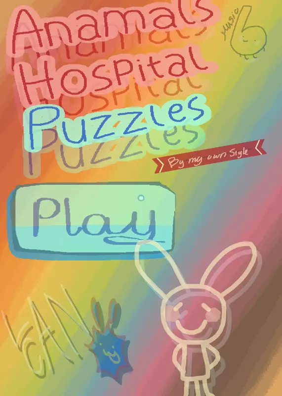 Game by @MarthaandLimmi