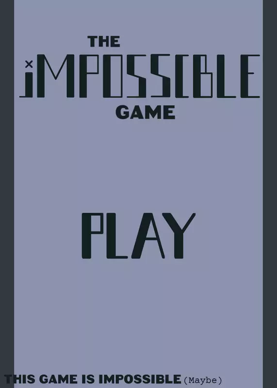 Game by @cubbie