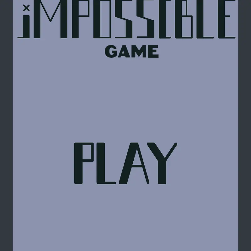 Game by @cubbie