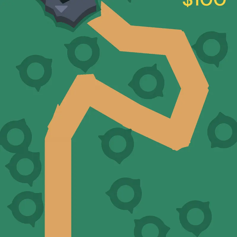 Game by @pentubra