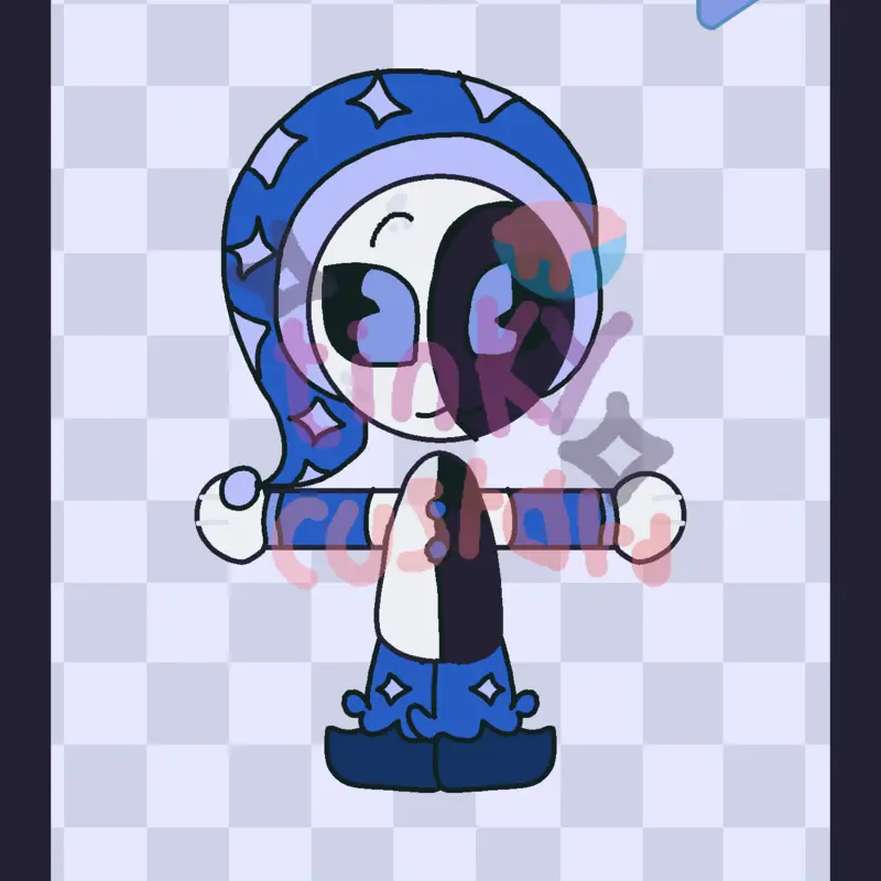 Game by @tinky_custard