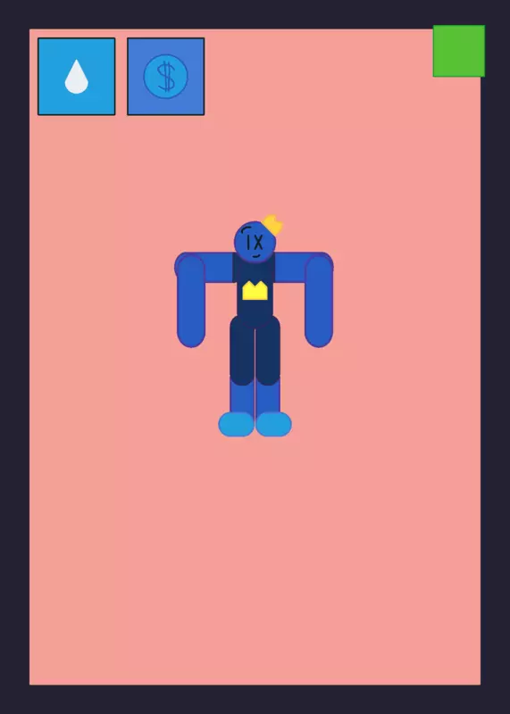 Game by @Elesped