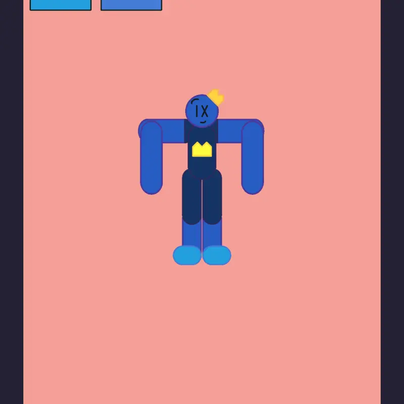 Game by @Elesped