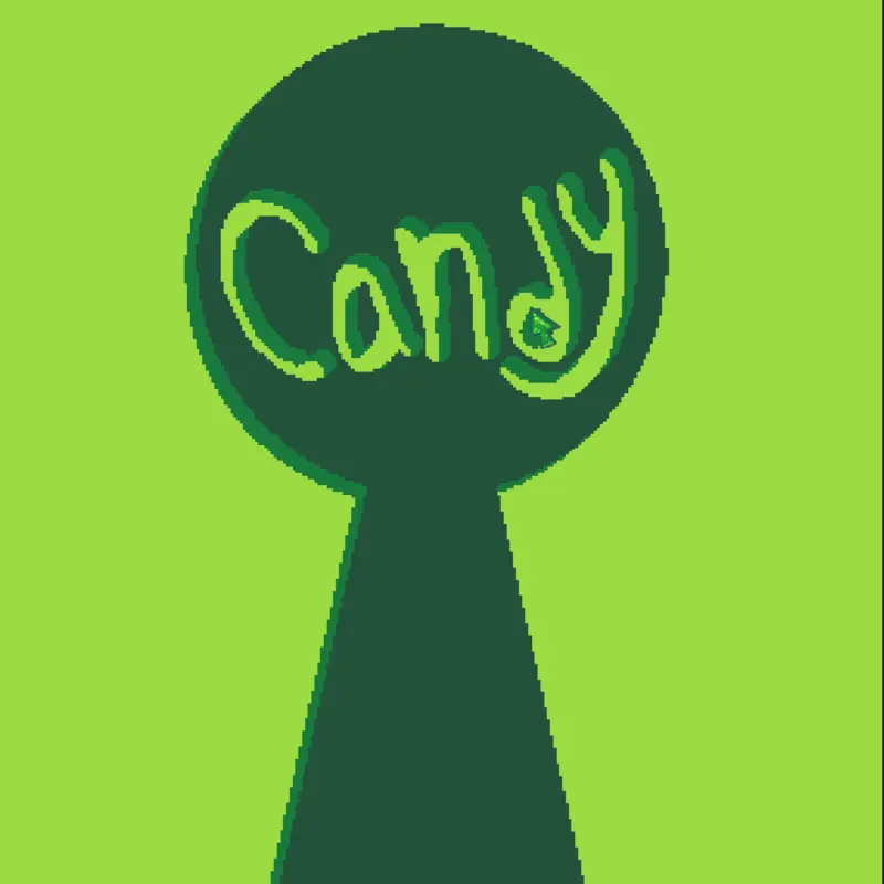 Feed candy by @pompado
