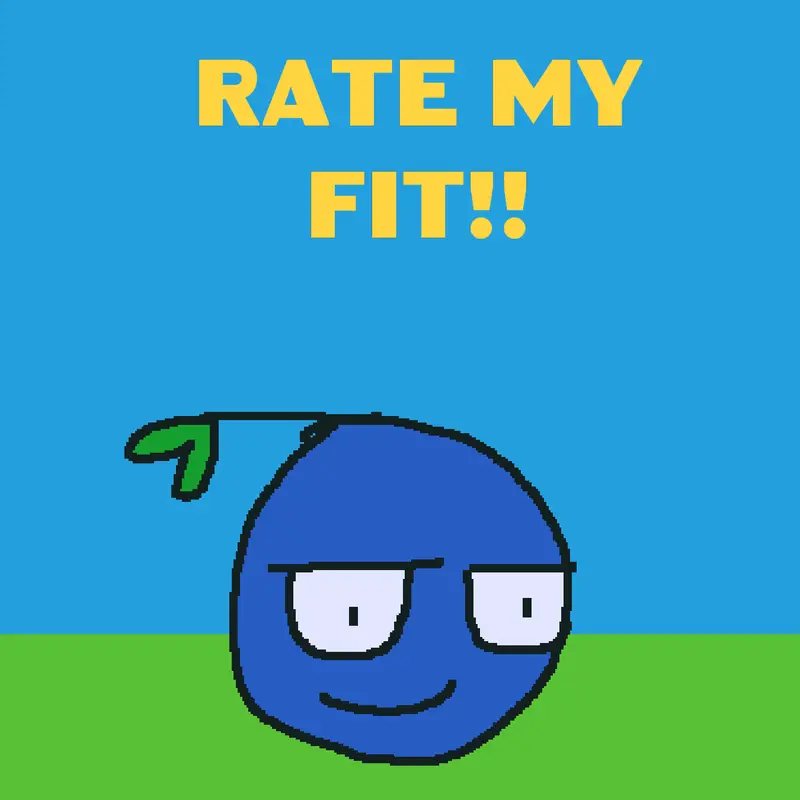Game by @BlueberryX999