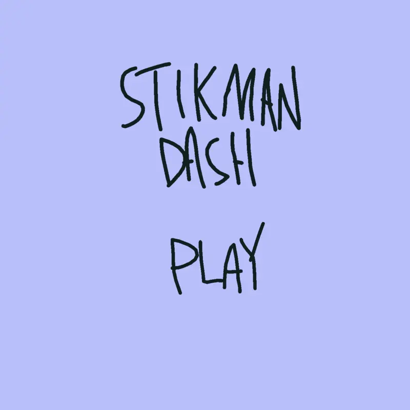 Game by @Jungamer