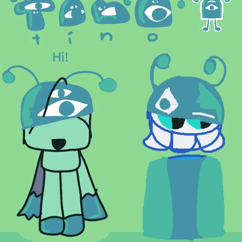 Game by @Alien-Tino