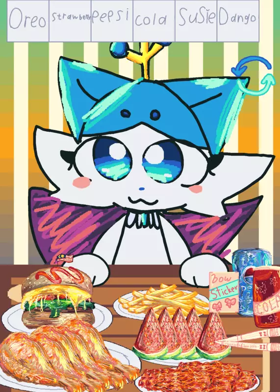 Game by @blueicekitty_19990