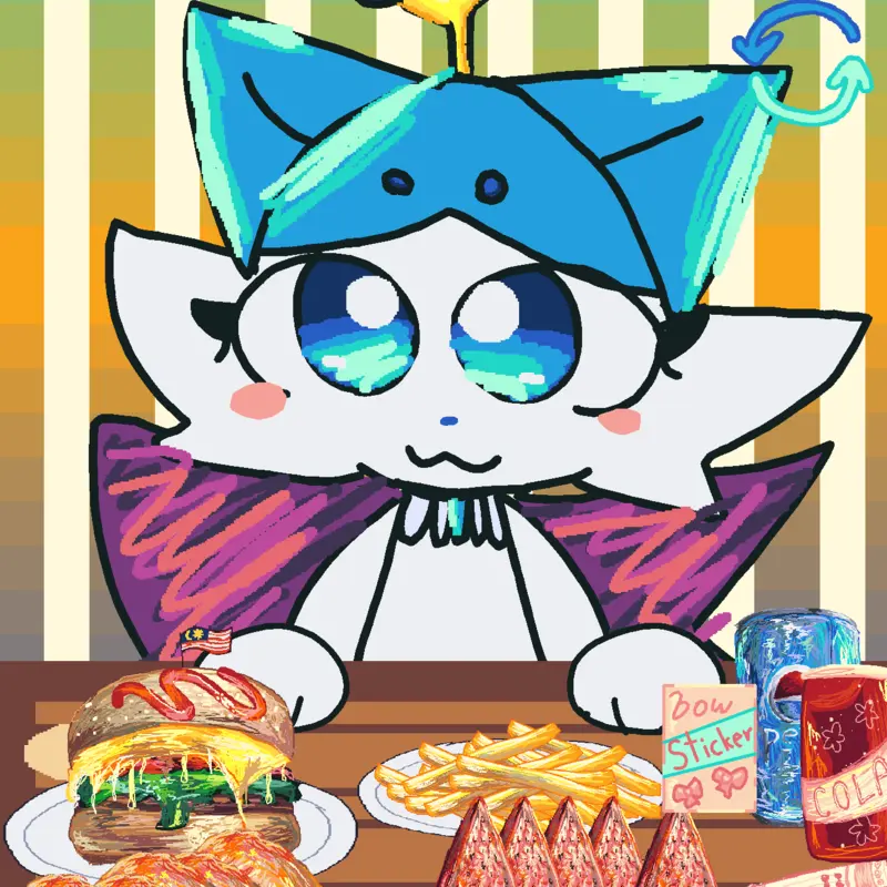 Game by @-_Blueicekitty_-