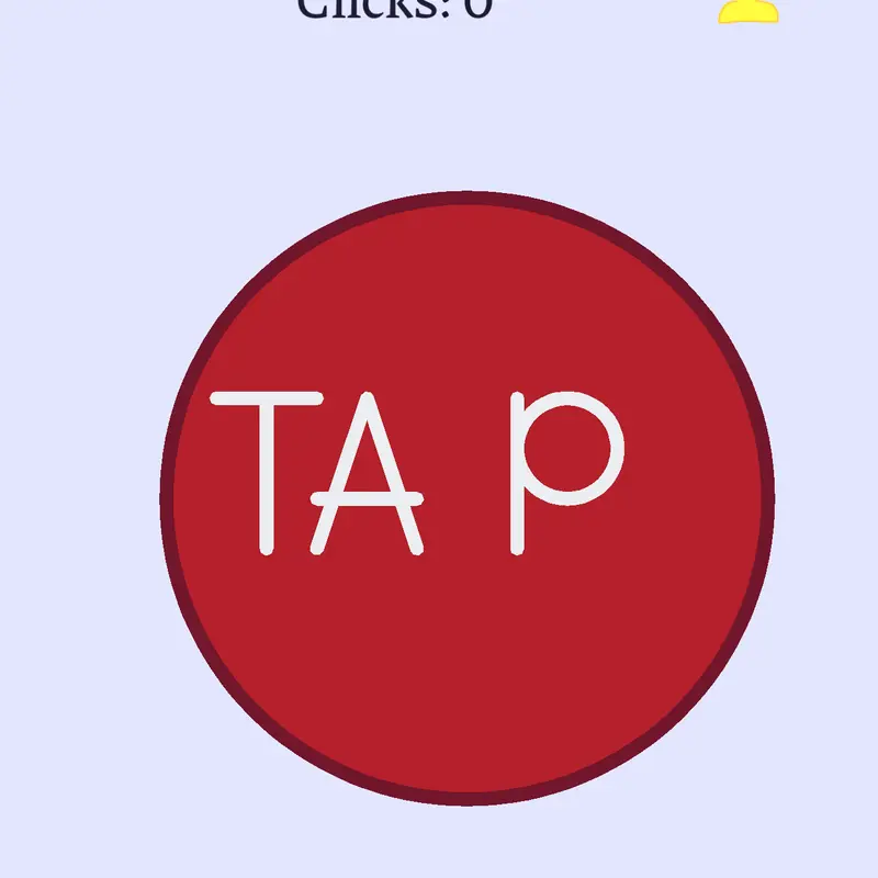 Game by @SunnyHolme