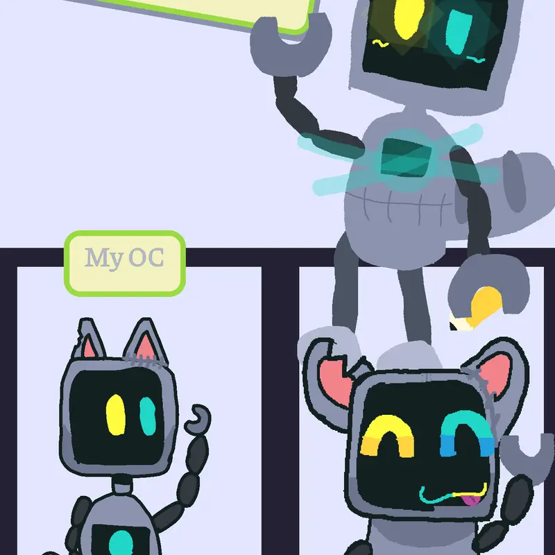 Game by @kitteh3