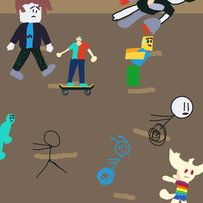 Game by @uhvghfg