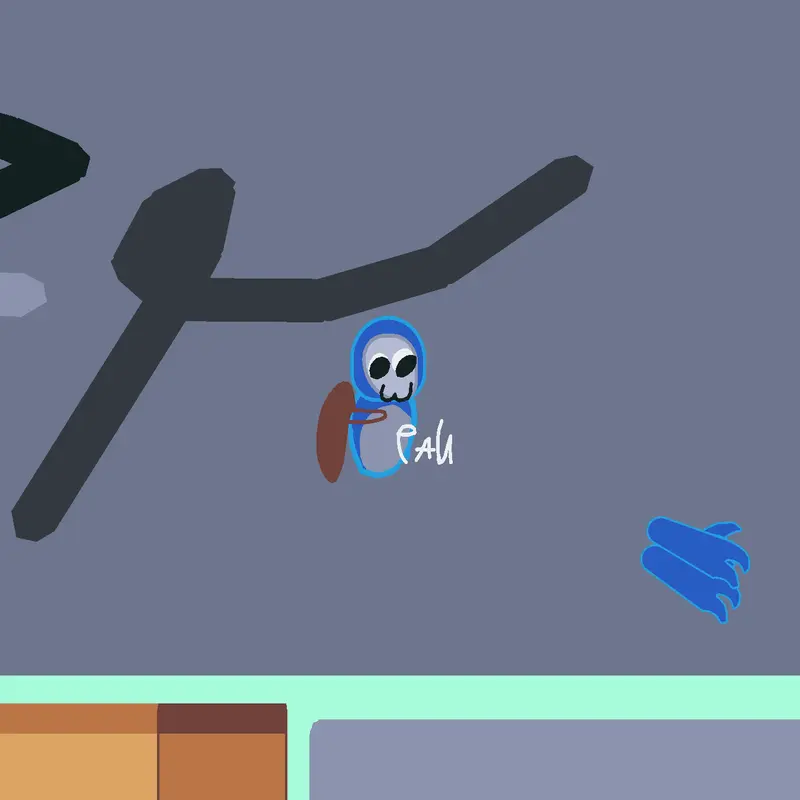Game by @yellor