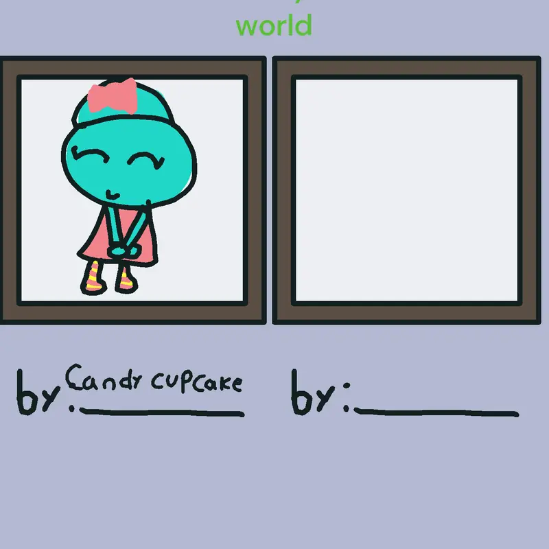Game by @candy_cupcak