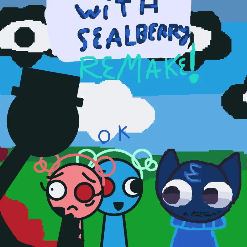 Game by @sprunkifan15