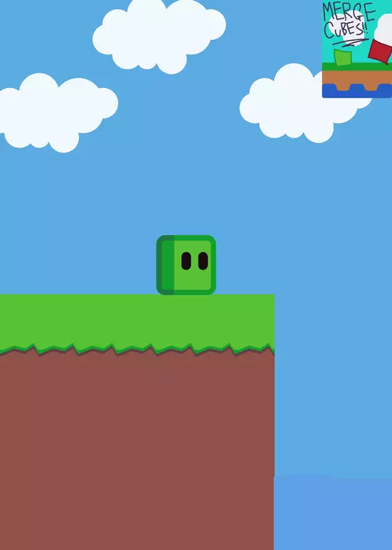 Game by @Jellybean71713