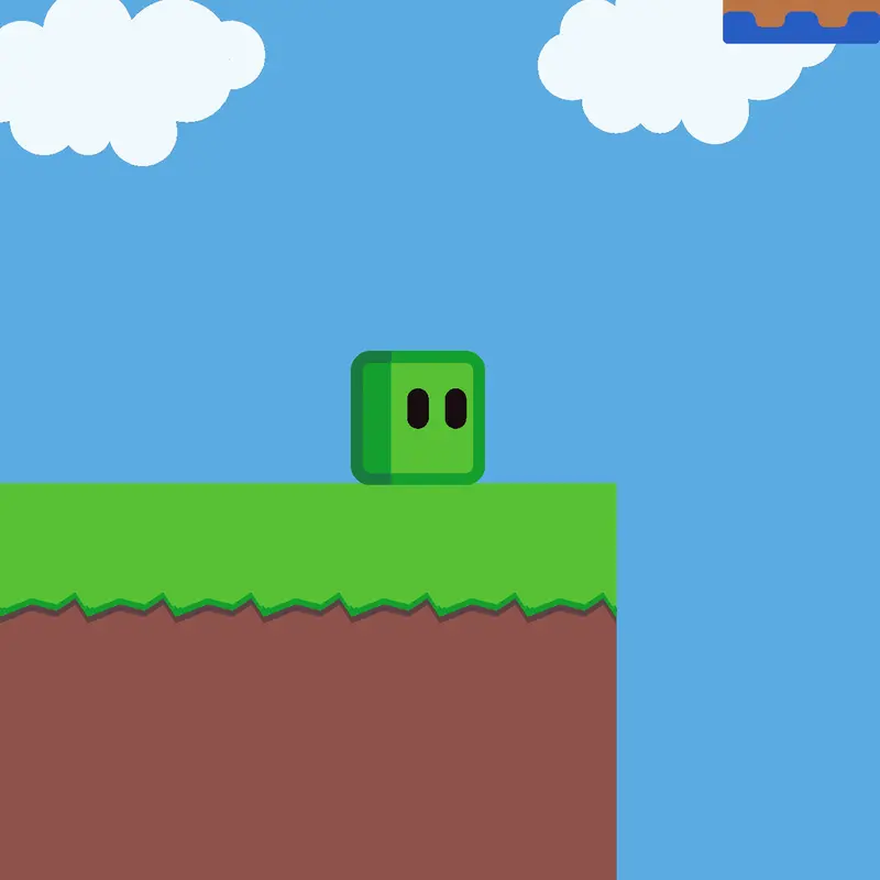 Game by @Jellybean71713