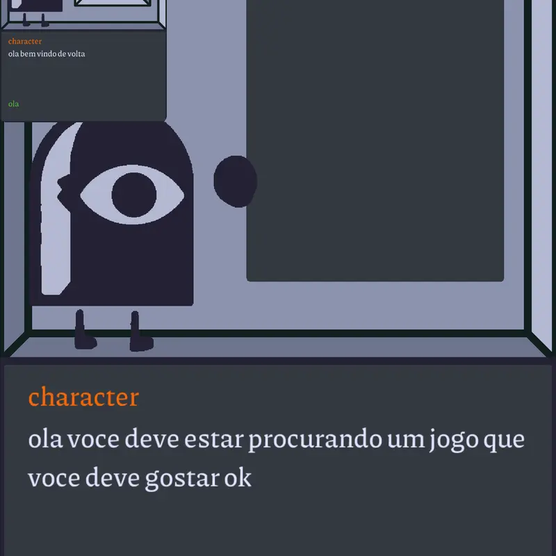 Game by @enzoferreira