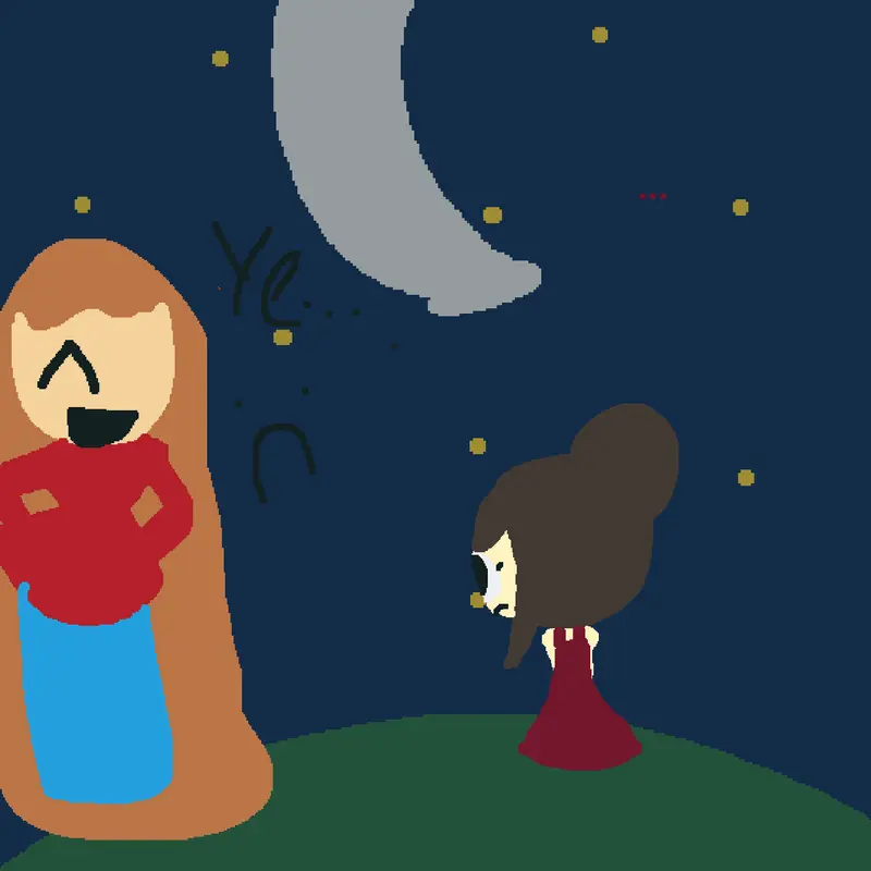 Game by @Wenda_sprunki_star