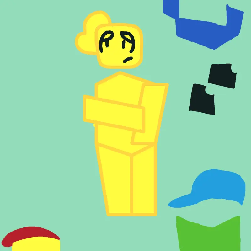 Game by @soulvester_fan
