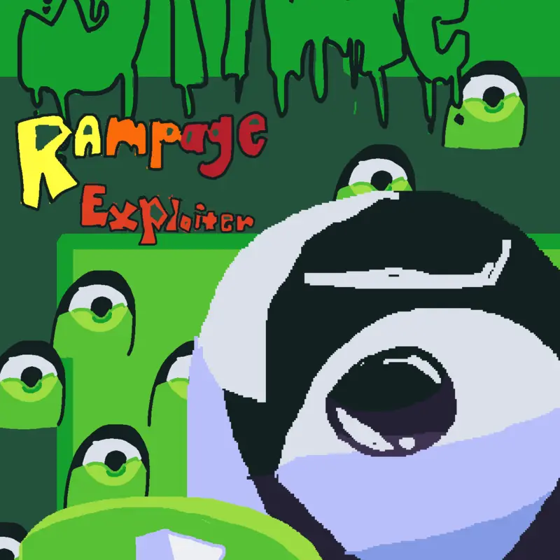 Game by @PanGioo