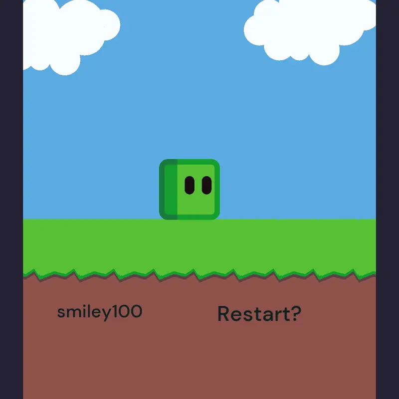 Game by @smiley100