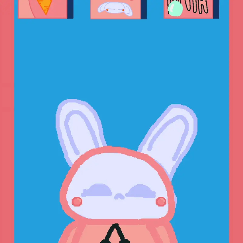 Game by @Sapi_x