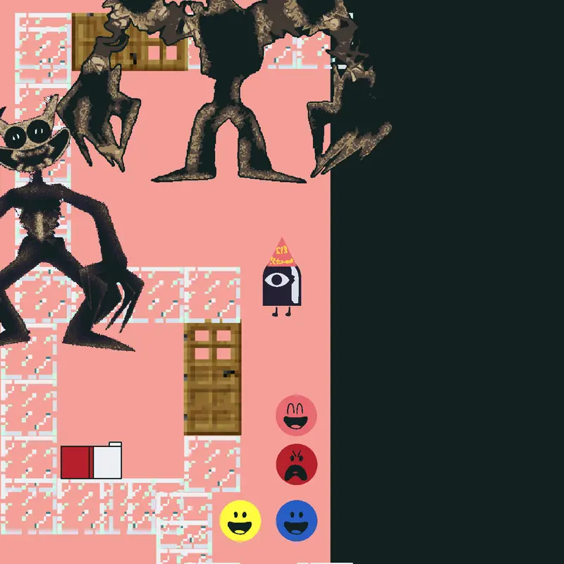 Game by @Grimpsychothe3rd