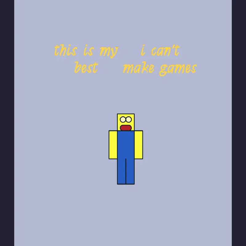 Game by @yasoo7w7