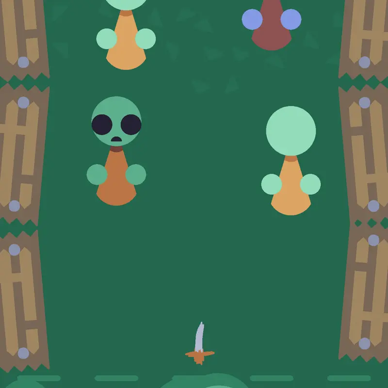 Game by @LEINAD_XD