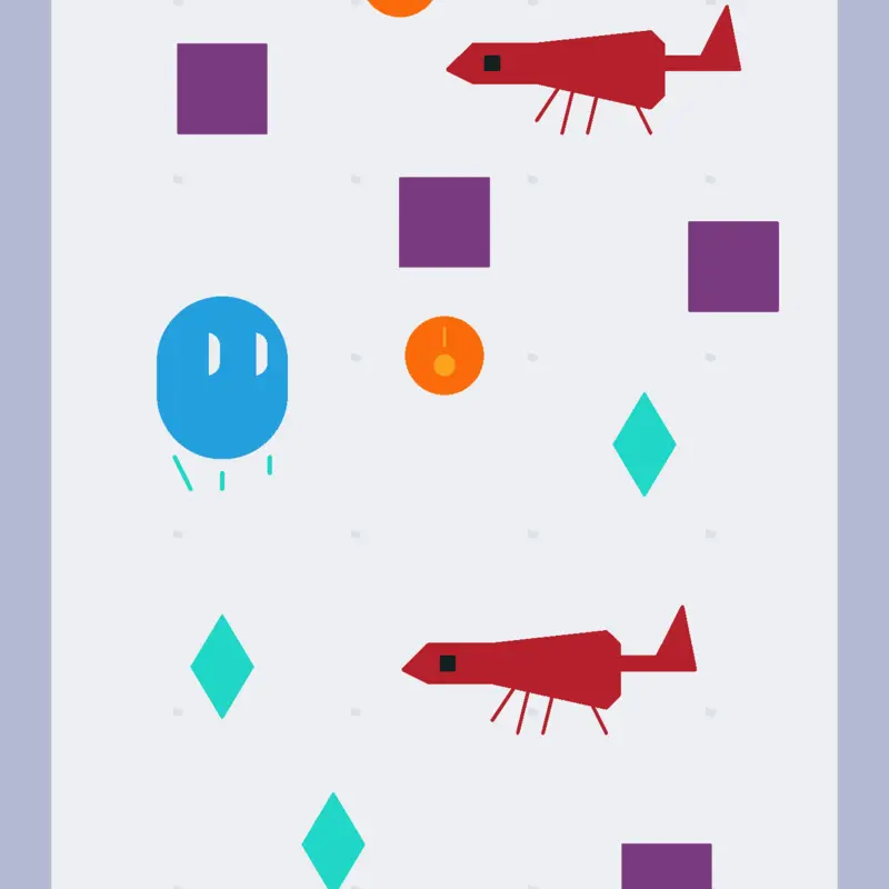Game by @hjnmdkznnsnsn