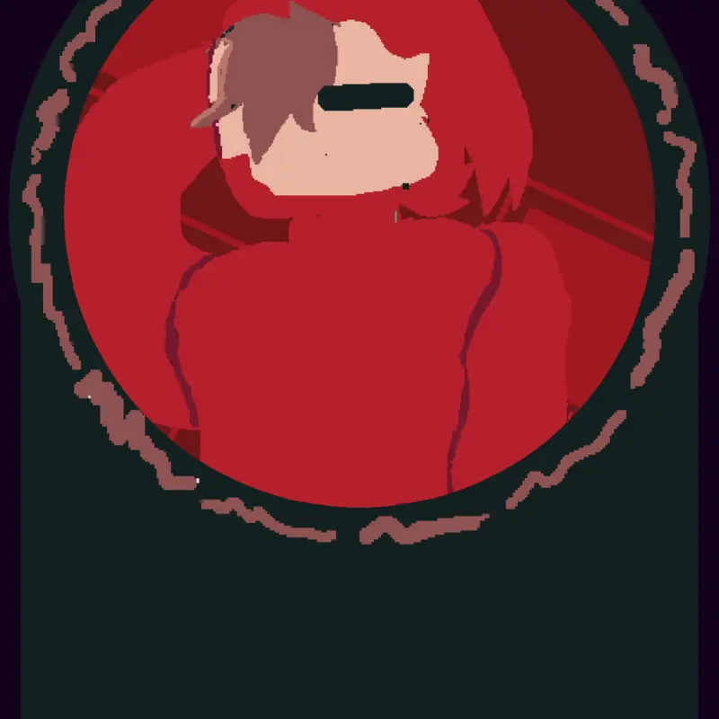 Game by @DRAWINGS_AND_GAMES